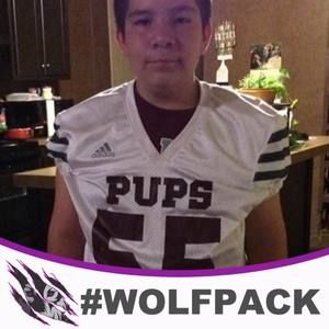 Meet your Posher, Zachary